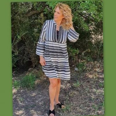 Τζένη Μπότση: Ξαπλωμένη στο κρεβάτι με την κόρη της – Δες το τρυφερό βίντεο!