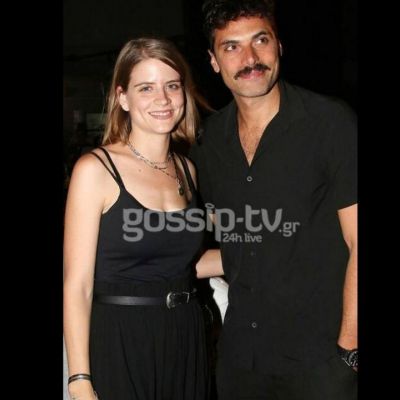 Μιχαλάκη - Παπαγεωργίου: Το ζευγάρι παντρεύεται! Η αποκάλυψη στο Πρωινό