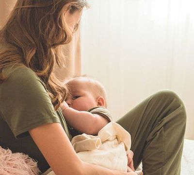 Μπορώ να χάσω βάρος κατά την περίοδο του θηλασμού;