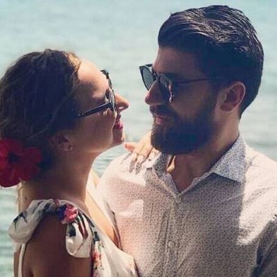 Κλέλια Πανταζή: Το παραμυθένιο της σπίτι «μυρίζει» ευτυχία!