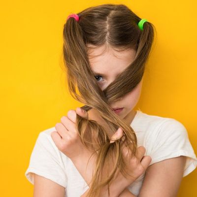 Η κόρη μου δεν έχει δει ακόμα περίοδο: η πρωτοπαθής αμηνόρροια