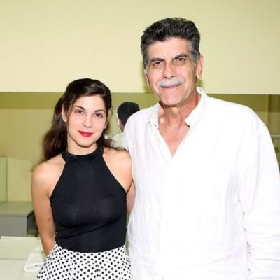 Ηρώ Μπέζου: Δε μας έχει συνηθίσε σε τέτοιες φωτό- Δείτε τι πόσταρε (pics)