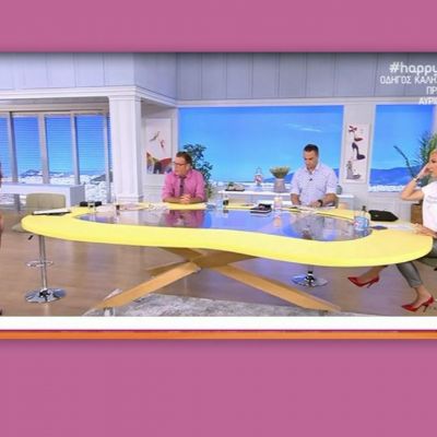 Τσιμτσιλή: Πιο αδύνατη από ποτέ – Το μίνι φόρεμα που μας ενθουσίασε!