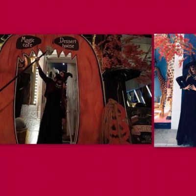 My style rocks: «Τσακώσαμε» παίκτρια στη δουλειά της και ήταν αγνώριστη!