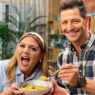 Απόστολος Ρουβάς: Δείτε τον αδελφό του Σάκη πριν από 8 χρόνια! Αγνώριστος!