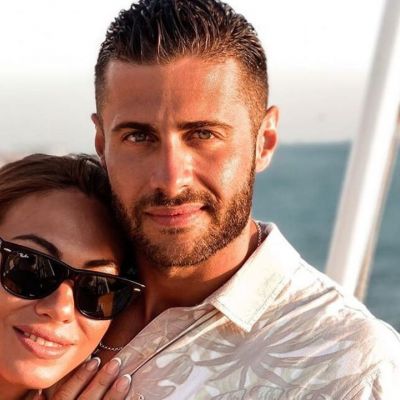 Βασάλος - Βαλαβάνη: Νέα αρχή - Η πρώτη φωτογραφία από το ανακαινισμένο τους σπίτι