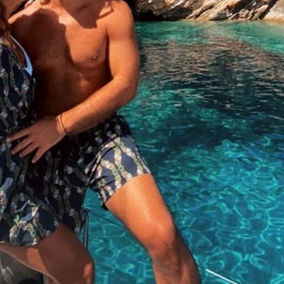 Ζευγάρι της ελληνικής σόουμπιζ έκανε το πρώτο σοβαρό βήμα στη σχέση του!