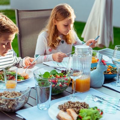 Πώς θα αυξήσουμε την κατανάλωση ψαριού στα παιδιά;