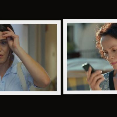 Αγγελική: Δεν πάει ο νους σου πού έχεις ξαναδεί την τηλεοπτική της μητέρα