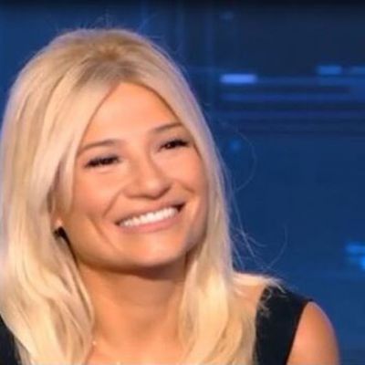 Φαίη Σκορδά: Απαντά αν θα ήθελε να γίνει για τρίτη φορά μαμά