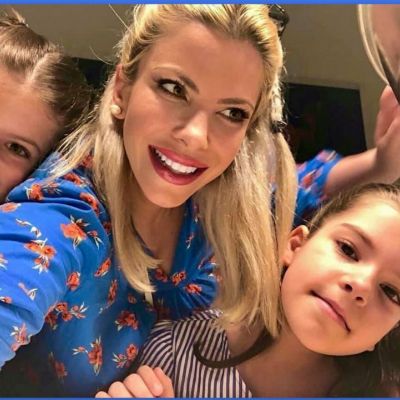 Η Αντελίνα ετοιμάζει κολατσιό για τα παιδιά και η συνταγή γίνεται viral!