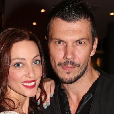 Ιωάννης Παπαζήσης: «Απαγορεύεται ο γιος μου να βλέπει τις δουλειές μου»