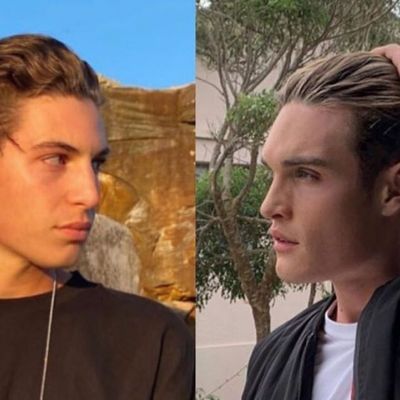 Όχι, δεν πάει με τίποτα ο νους σου! Ποια είναι η επώνυμη μαμά τους; Τα χάσαμε