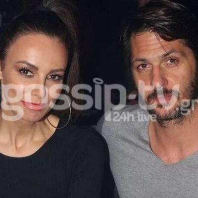 Μαγγίρα - Μάζης: Το υπέροχο και minimal σπιτικό τους