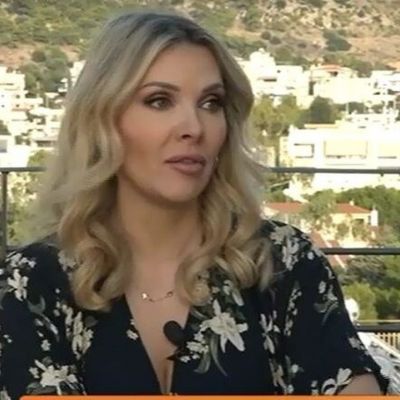 Αλούπη: Η μεγάλη αλλαγή στο σώμα της μετά τις δύο εγκυμοσύνες και η αποκάλυψη!