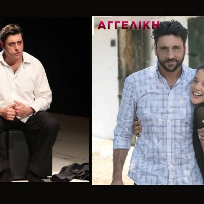 Αγγελική: H απίστευτη αλλαγή του Στέφανου! Είχε φτάσει 103 κιλά-Πώς τα έχασε;