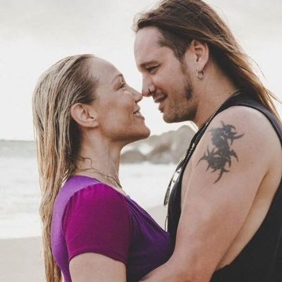 Η Αναστασοπούλου έκανε δημόσια ερωτική εξομολόγηση στον σύζυγό της και... λιώσαμε!