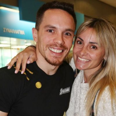 Πετρούνιας-Μιλλούση: Αποκάλυψαν πότε παντρεύονται με θρησκευτικό γάμο!