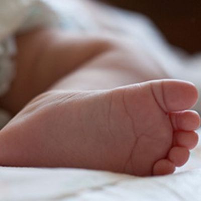 Έγινε παππούς και είναι τρισευτυχισμένος! H πρώτη φωτό του μωρού!