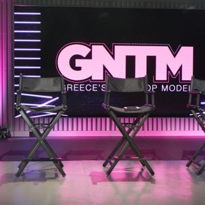 GNTM: Έρωτας μέσα στο σπίτι – Αυτό είναι το πρώτο ζευγάρι