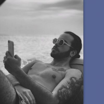 Άγγελος Λάτσιος: Ο διάλογος με τον γιο της Μπακοδήμου και το μήνυμα της Λάουρας