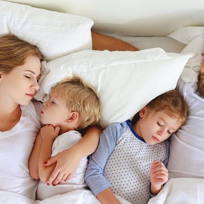 Γίνατε γονείς; Μην ξεχνάτε τον ερωτισμό σας