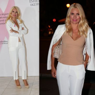 Μενεγάκη: Αποκάλυψε πότε επιστρέφει στην tv – Η δήλωσή της θα συζητηθεί!