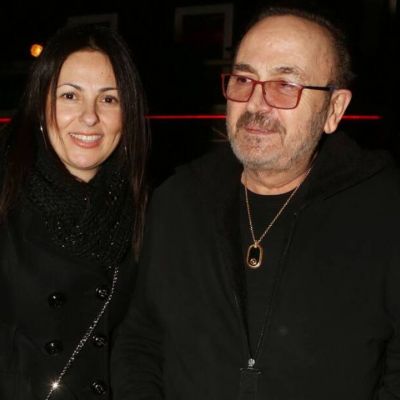 Γονίδης: Αυτό θα είναι το όνομα του παιδιού που περιμένει με τη σύζυγό του