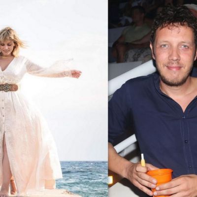 Ζουγανέλη-Δημητρίου: Pre wedding party λίγο πριν τον γάμο! Όλες οι λεπτομέρειες