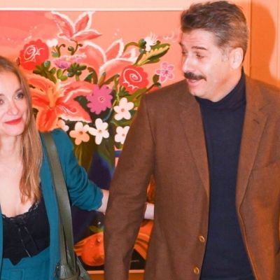 Μπουρδούμης-Δροσάκη: Η νέα φωτό του 3 μηνών γιου τους θα σε ξετρελάνει!