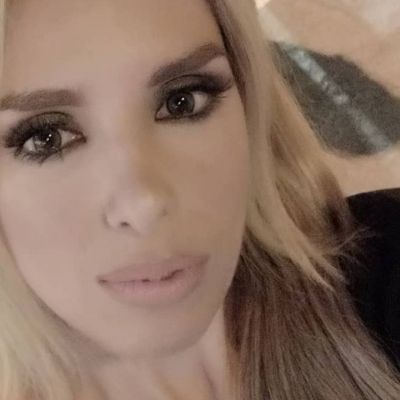 Χριστίνα Ψάλτη: Η πρώτη μαγική φωτό με την κόρη της 2 μήνες μετά τη γέννησή της