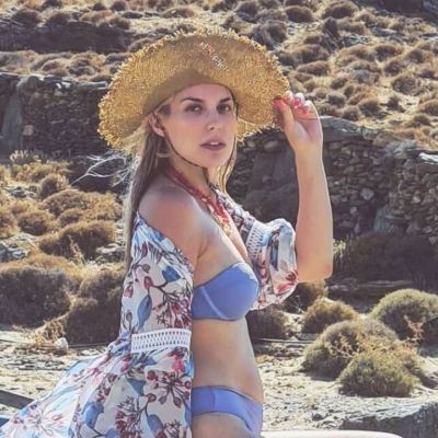 Μαντώ Γαστεράτου: Έτσι έχασε 12 κιλά μέσα σε τρεις μήνες χωρίς να… πεινάσει!