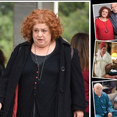 Μουρμούρα: Η «Βουλίτσα» ποζάρει πιο αδύνατη από ποτέ! Θα τρίβετε τα μάτια σας!