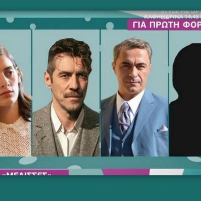Άγριες Μέλισσες Spoiler: Ο νέος θάνατος που θα συγκλονίσει το Διαφάνι!