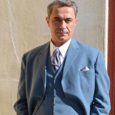 Άγριες Μέλισσες:Η απόλυτη ανατροπή! Ο Κλεομένης ζει και επιστρέφει στο Διαφάνι