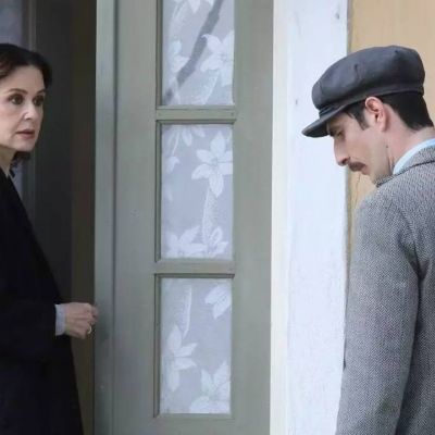 Άγριες μέλισσες: Να γιατί η Ανέτ δεν αποκαλύπτει στον Μελέτη ποιος είναι ο πατέρας του