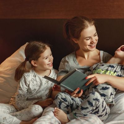 Φράσεις που βοηθούν στην επικοινωνία με το παιδί σας