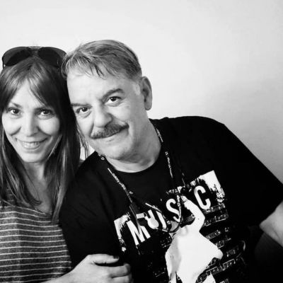 Χάρης Σώζος: O ταλαντούχος, πασίγνωστος και κούκλος γιος του! Θα πάθεις πλάκα