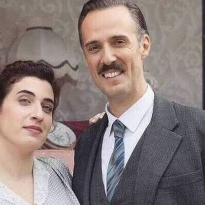 Άγριες Μέλισσες: Αυτή είναι η καλλονή κόρη του Τόλια που διεκδικεί τον Λάμπρο