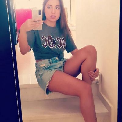 Μελίνα Μακρή: Δεν πάει ο νους σου ποιος είναι ο αδερφός της! Τον ξέρεις καλά!