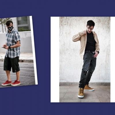 Τον αναγνωρίζεις; Έχασε 37 κιλά και έγινε άλλος άνθρωπος