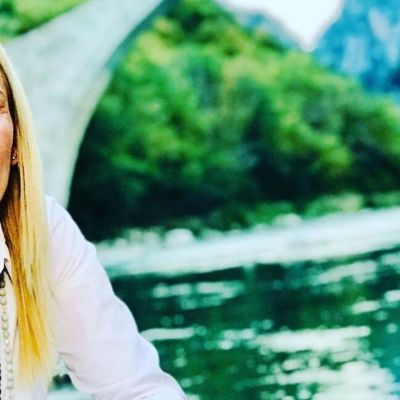 Συγκλονίζει ρεπόρτερ του Alpha! Μέρα με τη μέρα χάνει τη μνήμη της (photos)