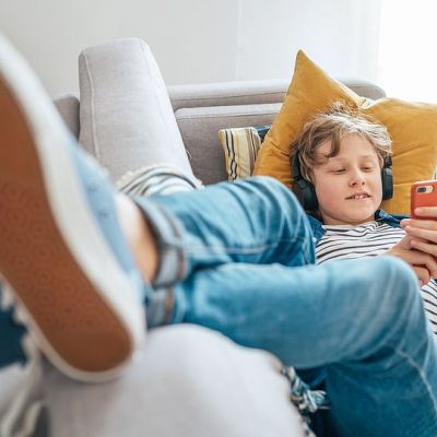 Ψυχολογική ευημερία γονιών με παιδιά στην εφηβεία