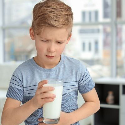 Τροφικές αλλεργίες: Τι πρέπει να προσέξουμε στη διατροφή του παιδιού;