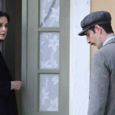 Άγριες Μέλισσες spoiler: Αυτός είναι ο πατέρας του Μελέτη που βίασε την Ανέτ