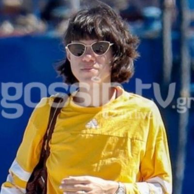 Μόνικα: Όπως δεν την έχεις ξαναδεί με την κόρη της! Υπέροχες οικογενειακές φωτό