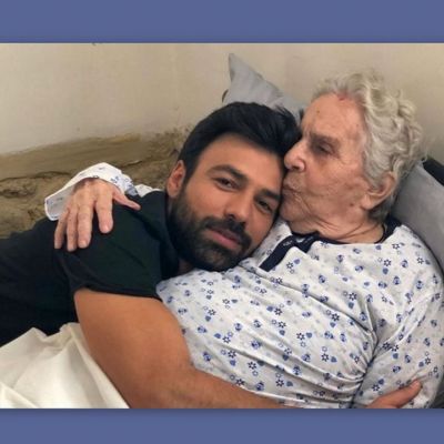 Θρήνος για τον Ανδρέα Γεωργίου – Πέθανε η «Νόνα» από τις 8 Λέξεις