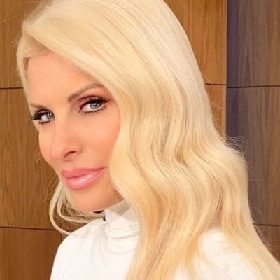 Ελένη Μενεγάκη: Ποζάρει με το τέλειο outfit για το φετινό φθινόπωρο! Νέες φωτό!