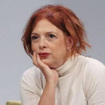 Ελένη Ράντου: Νέο ξέσπασμα της ηθοποιού στο Facebook - Τι συνέβη;