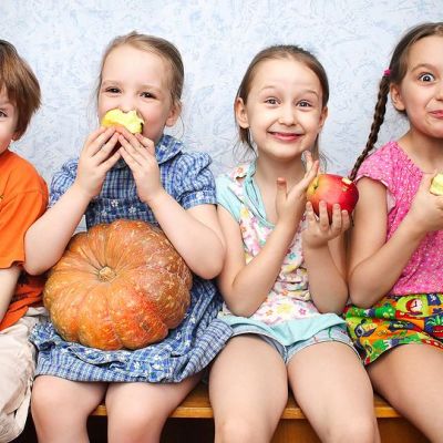 Πόσο θρεπτική είναι η κολοκύθα & πώς θα την εντάξουμε στη διατροφή μας;